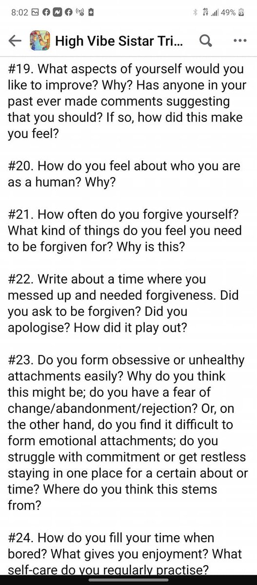 CedarGroveHerbs's tweet image. #ShadowWork

Shop for Journals @ cedargroveherbs.com/journals-sketc…

Use code PURELOVE for 15% off 💜