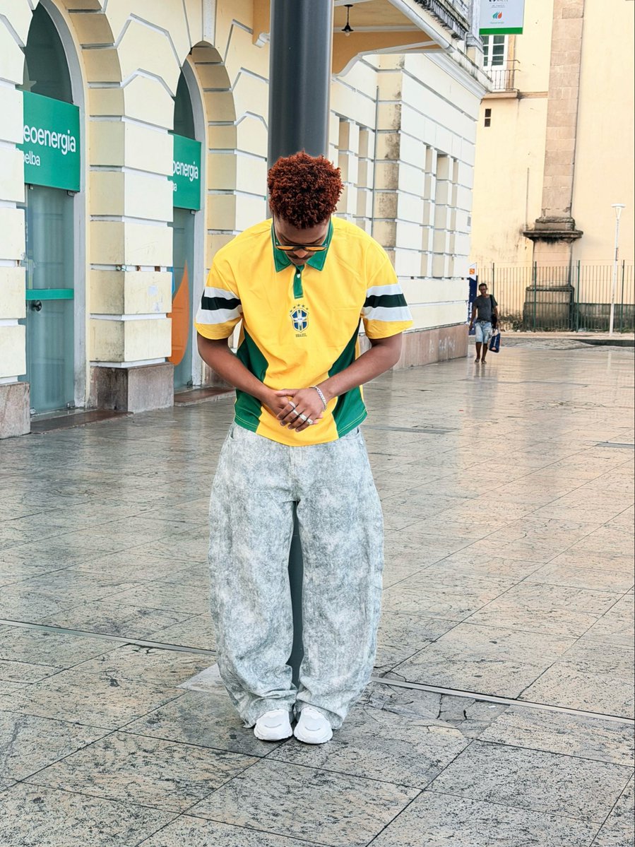 Preto Ruivin 🐺 tweet media