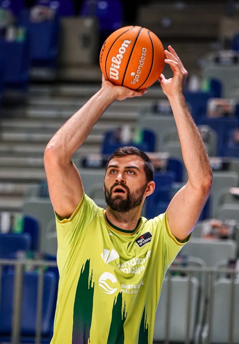 UnicajaCB tweet media