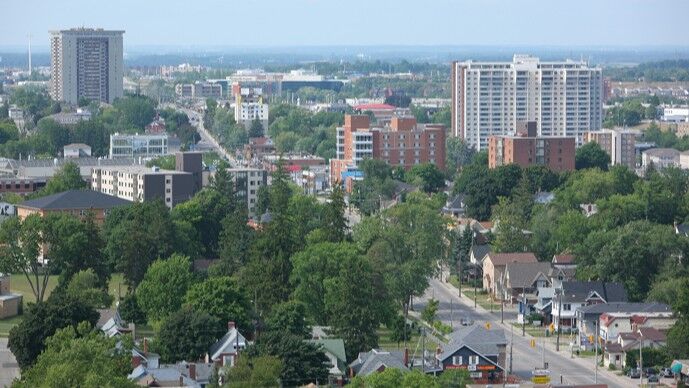 Region of Waterloo tweet media