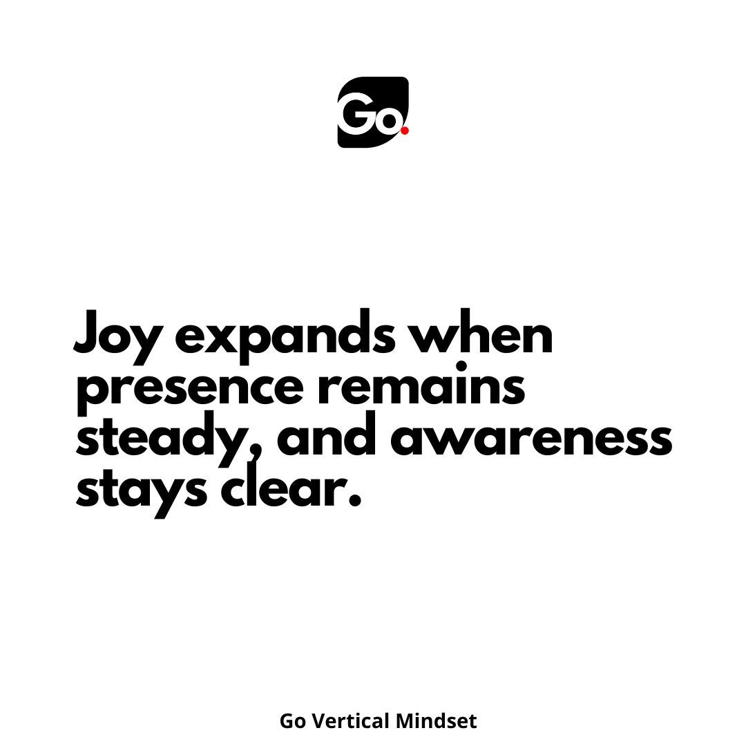 Go Vertical Mindset tweet media
