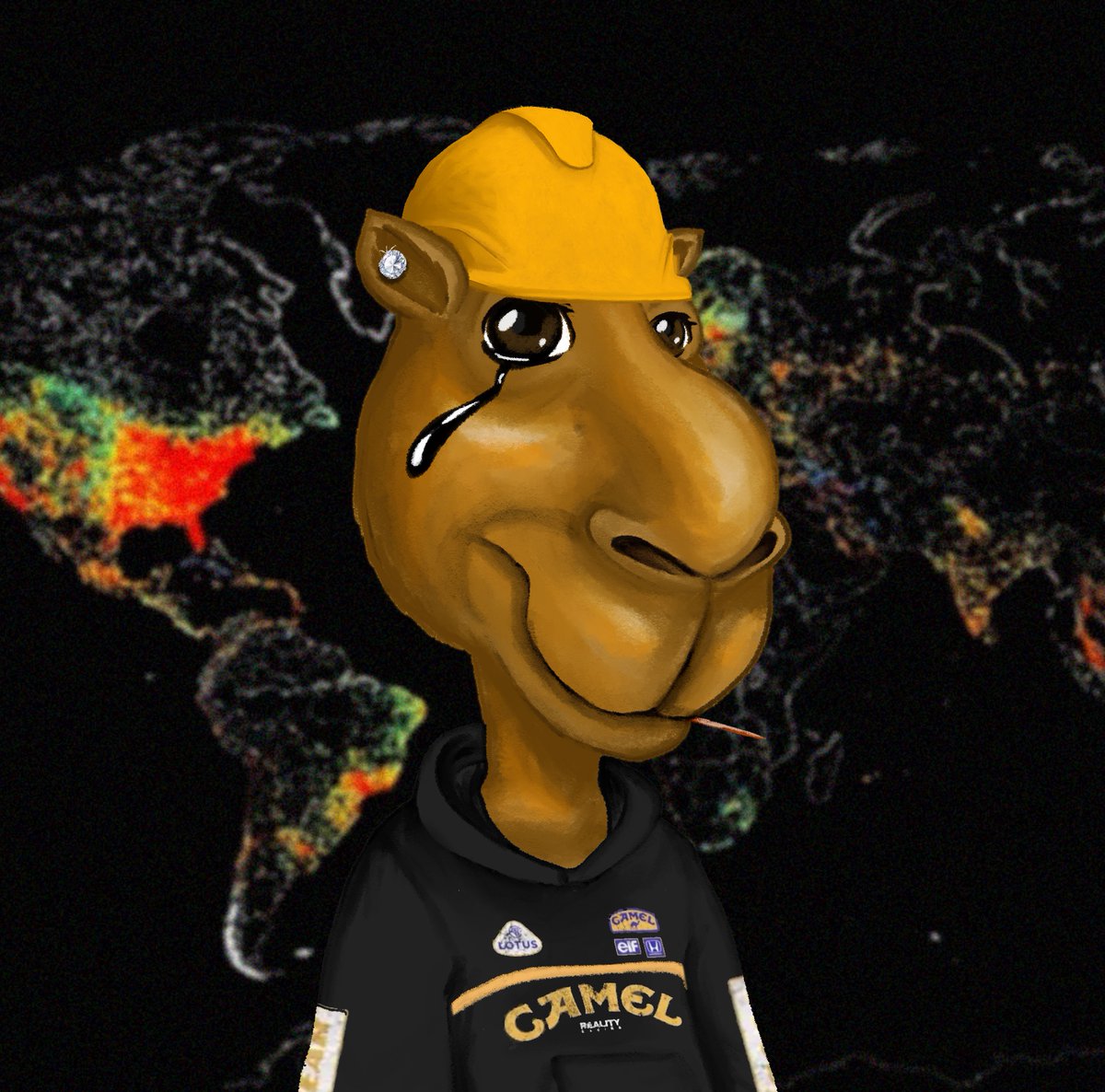 Camel Cabal tweet media