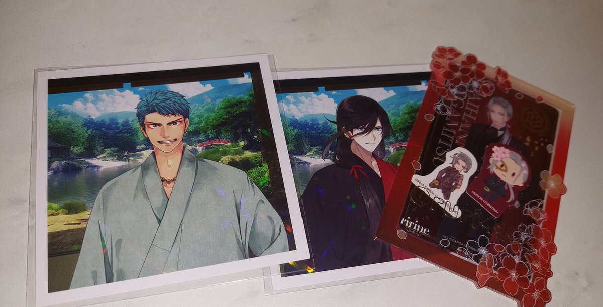 るり*ﾘﾄﾘﾝあり tweet media