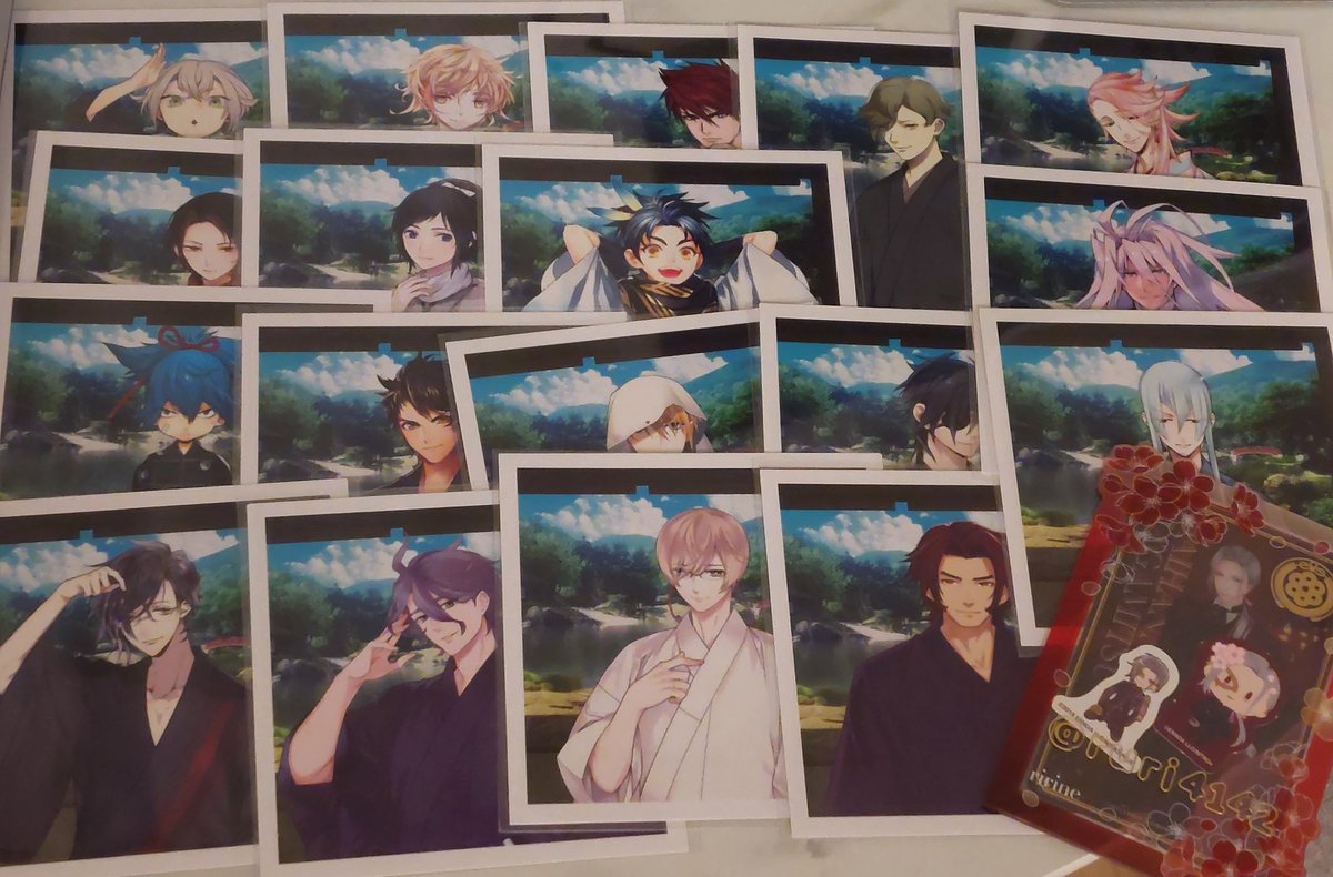 るり*ﾘﾄﾘﾝあり tweet media