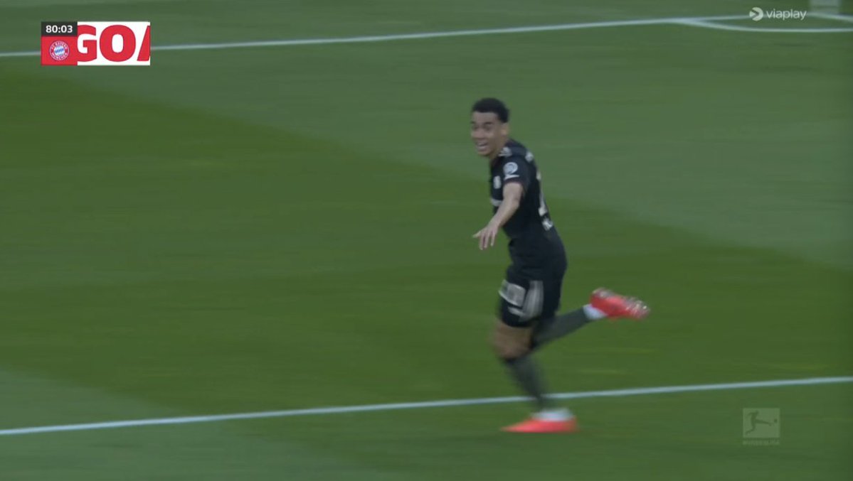 The Touchline | 𝐓 tweet media