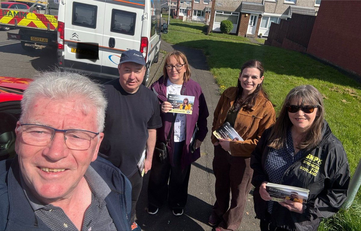 Clare Haughey tweet media