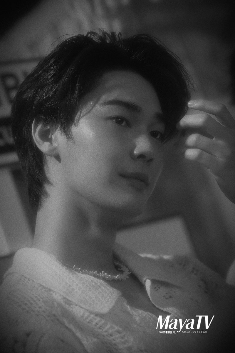 MAYA TV OFFICIAL tweet media