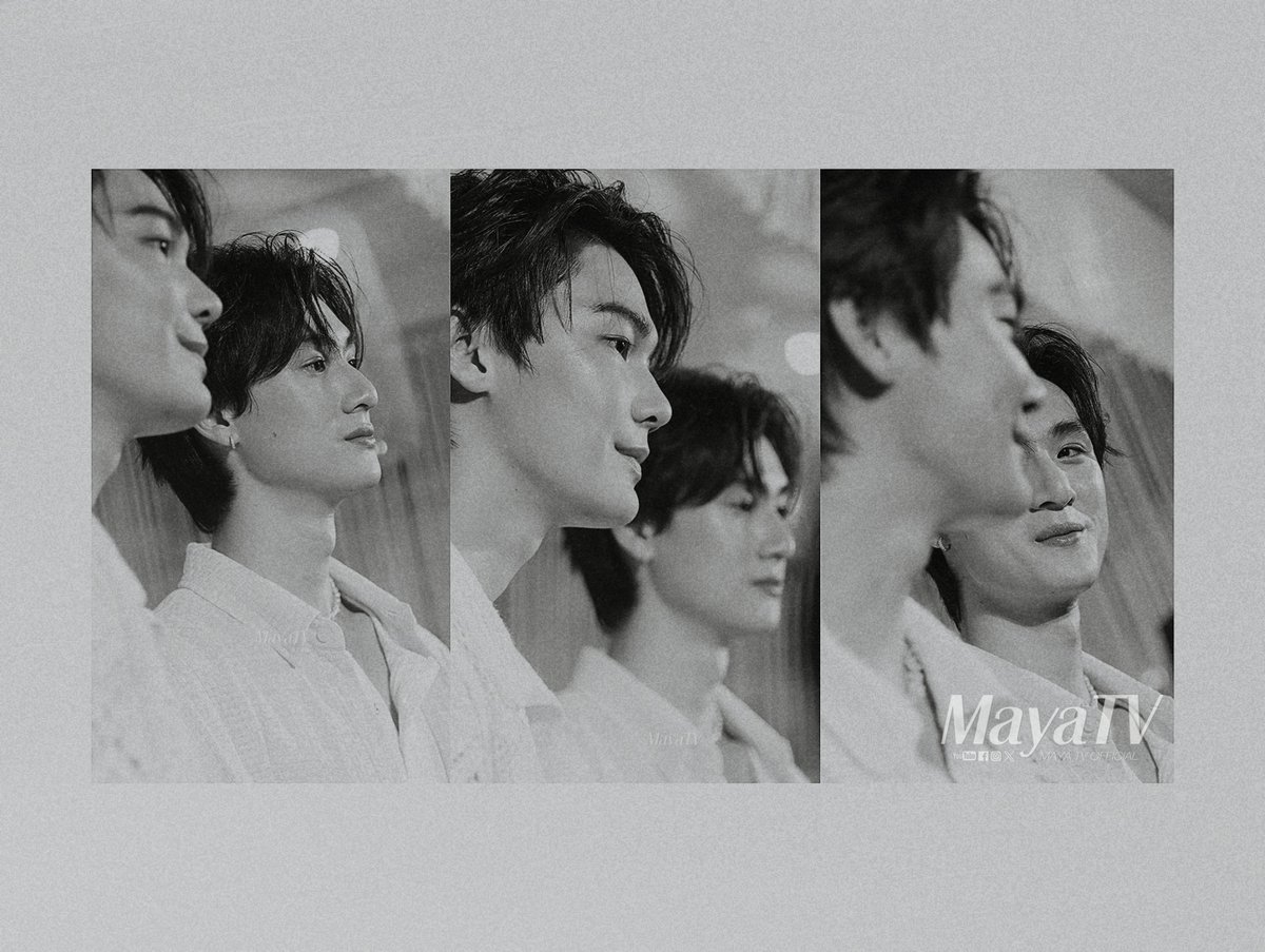 MAYA TV OFFICIAL tweet media