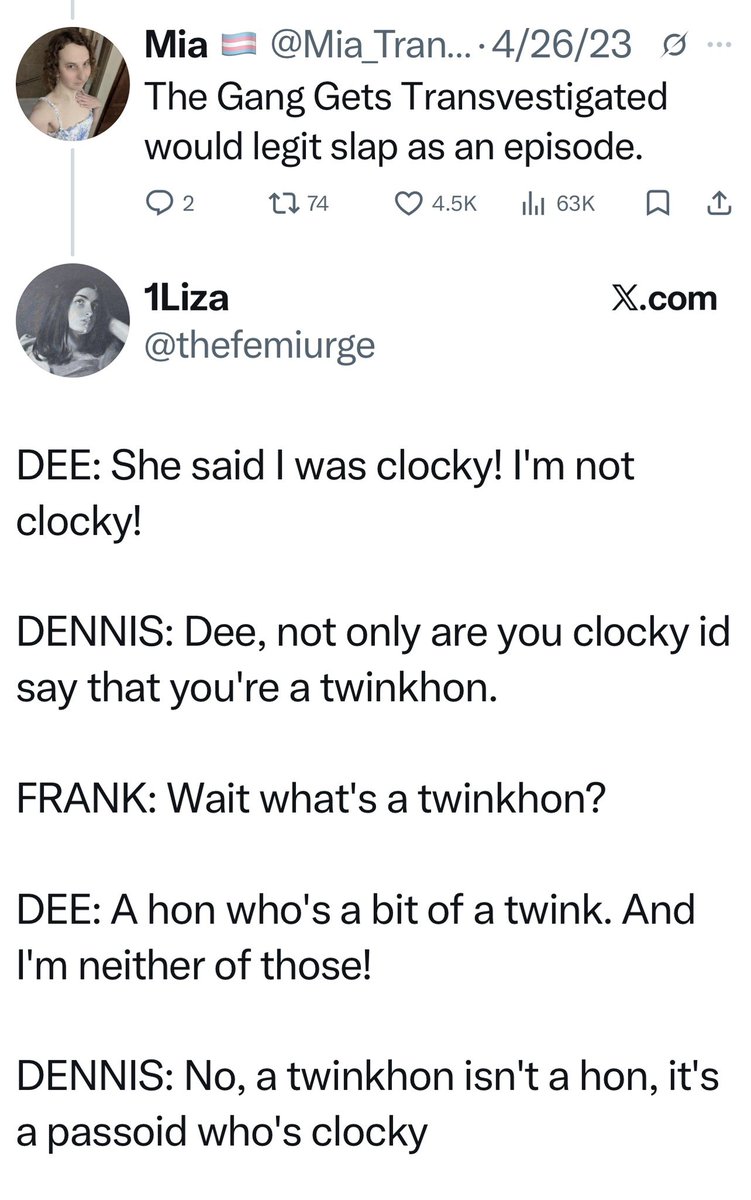 gal pacino 🕸️🪽 tweet media