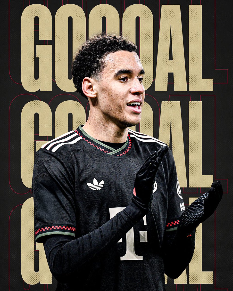 FC Bayern München tweet media