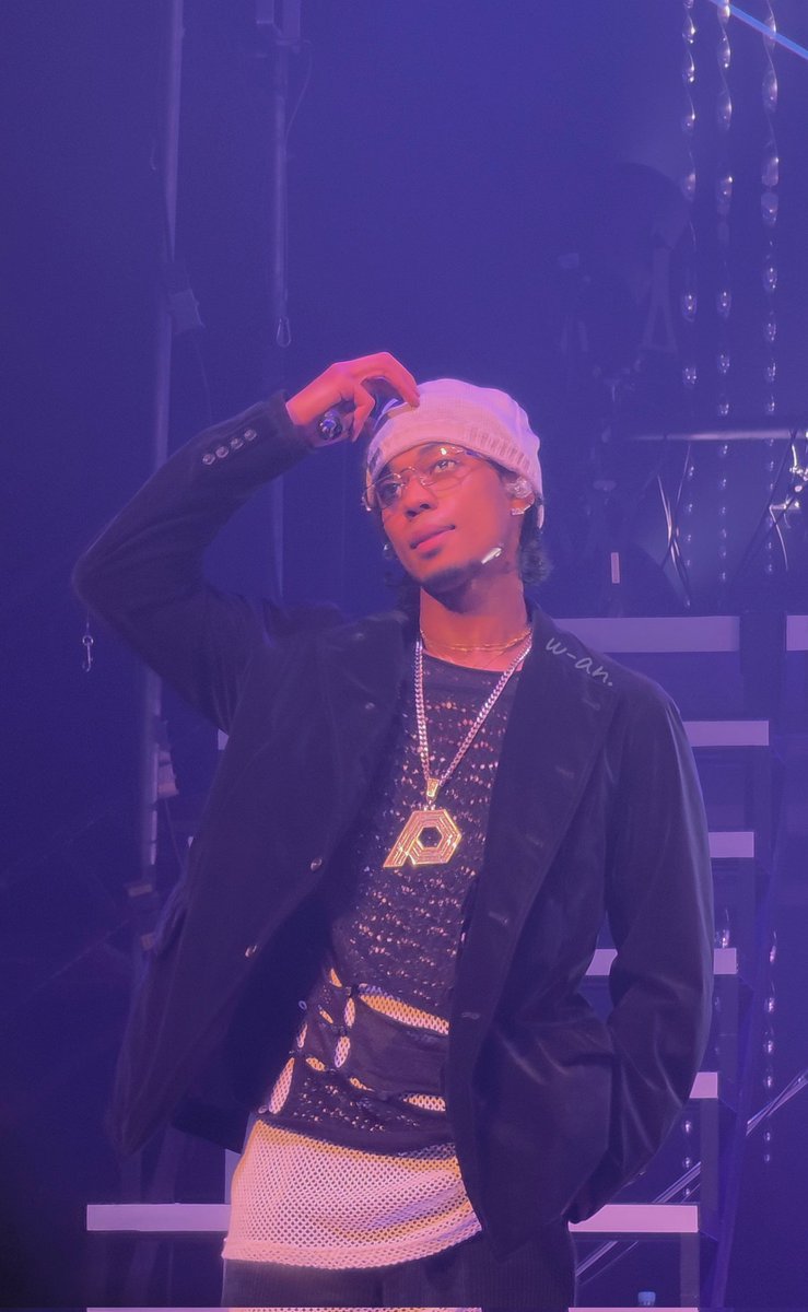 maiwhanna's tweet image. ระวังคนล้วงกระเป๋าท่าทางน่าจะกำลังสงสัย

#PCF_THEROOTS
#PSYCHICFEVER #JIMMY