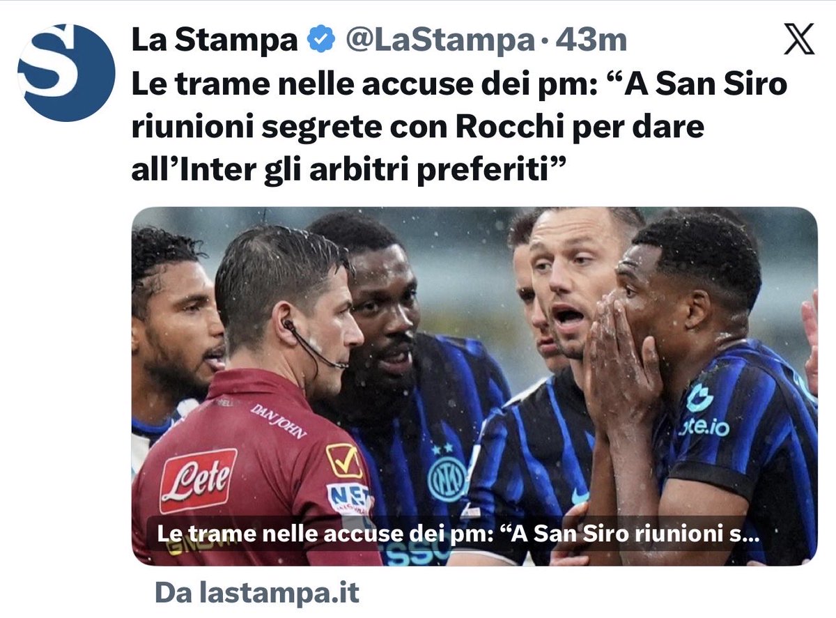 napolibo's tweet photo. @FabioRussello https://t.co/2U1Aymqh39
