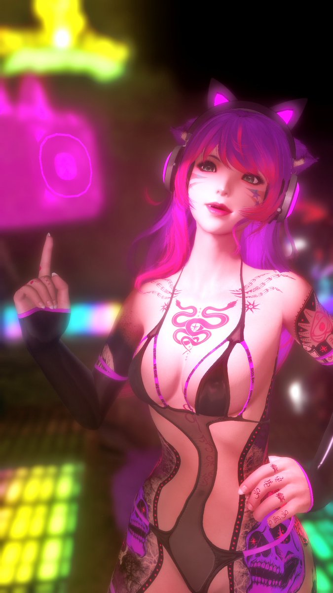 Urdess Stardancer tweet media