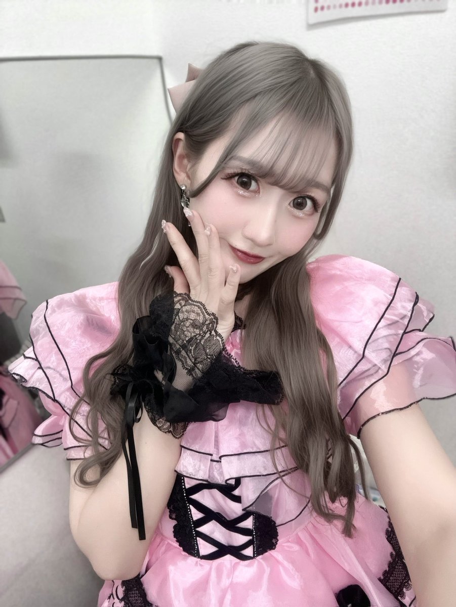 愛乃もも 【Lilite tune】4/26ワンマンライブ🎤💞 tweet media