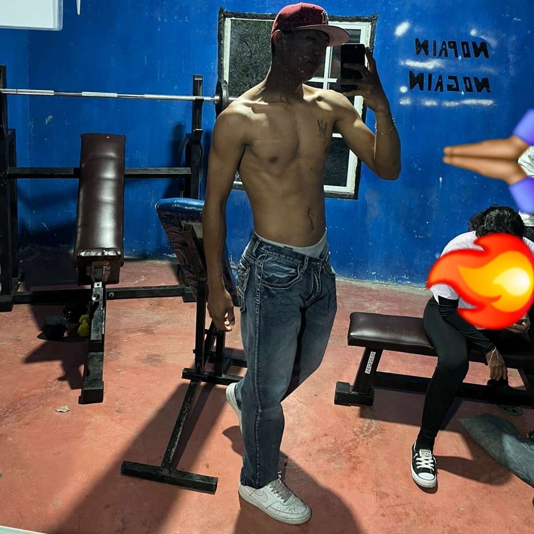 EDOMEX-BISEXUAL🔥 tweet media