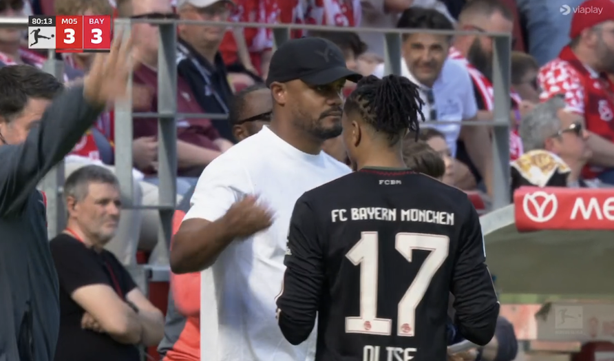 The Touchline | 𝐓 tweet media