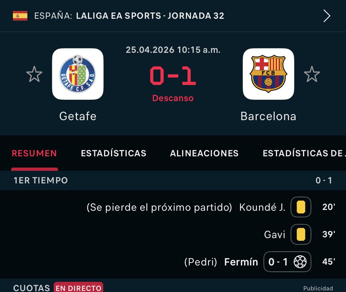 Luis Pirela tweet media