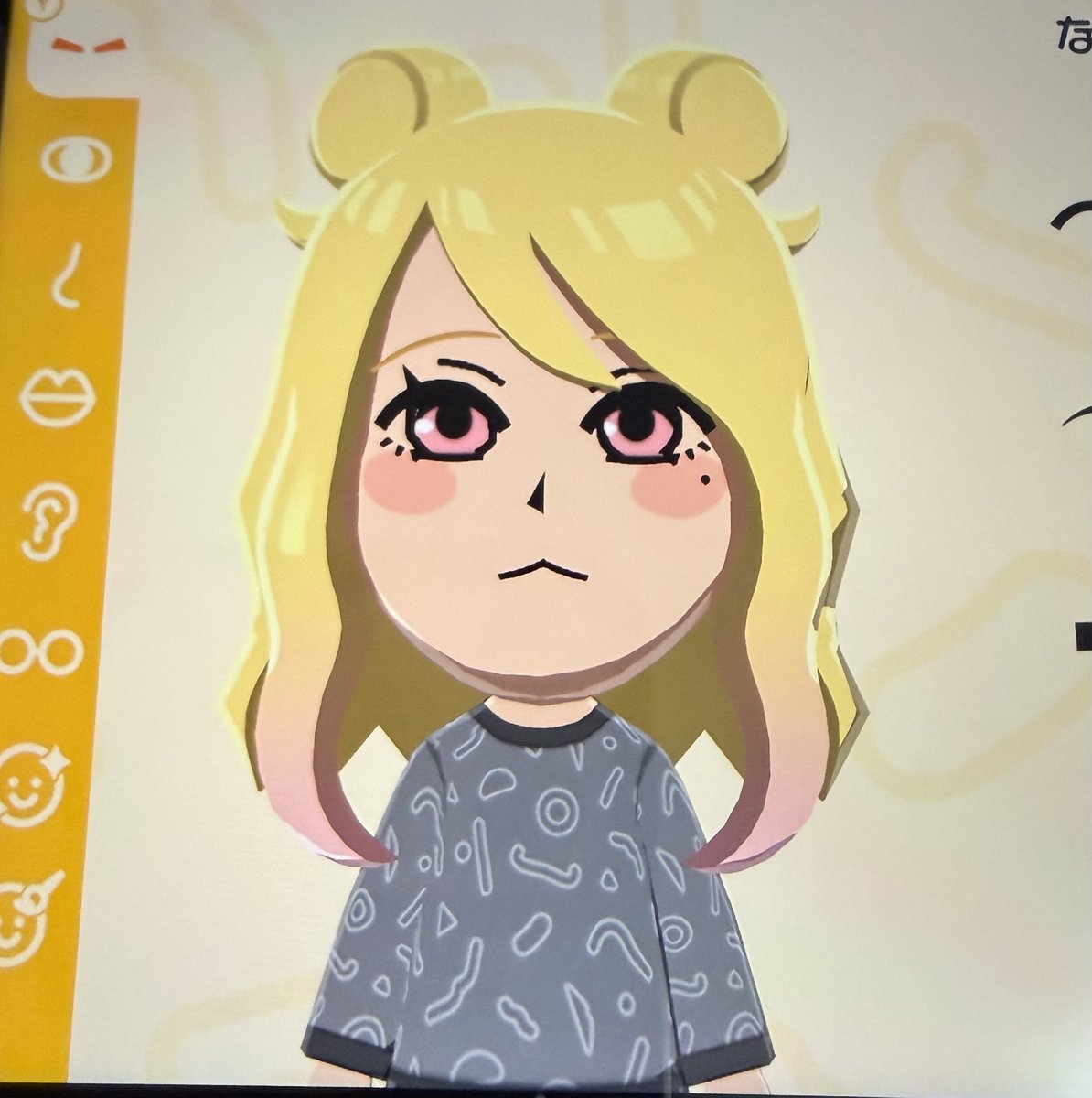 うちこ tweet media