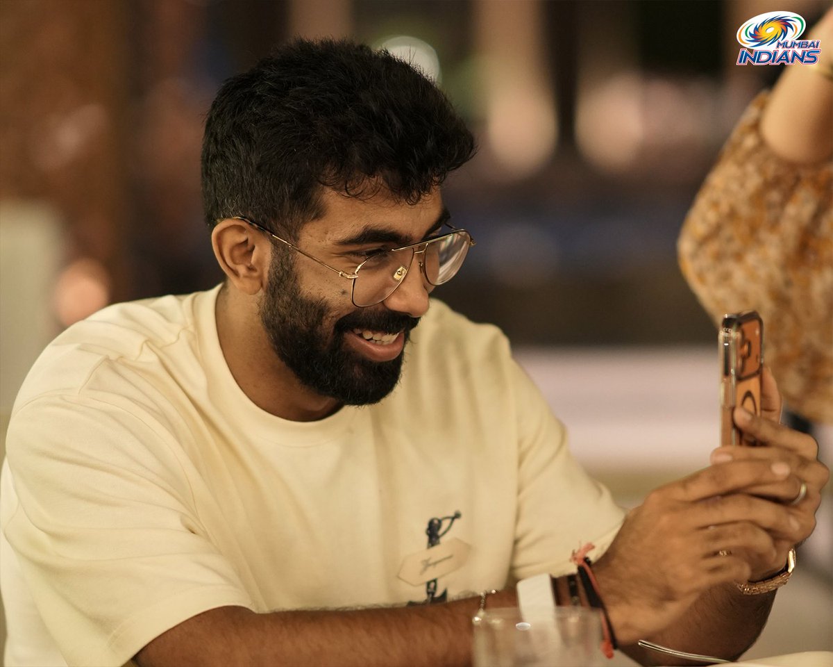 Mumbai Indians tweet media