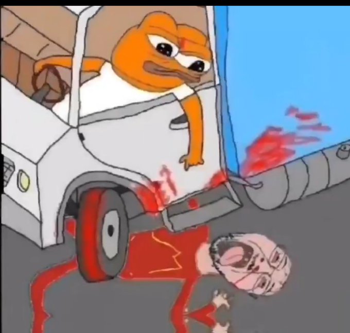 Anonymous tweet media