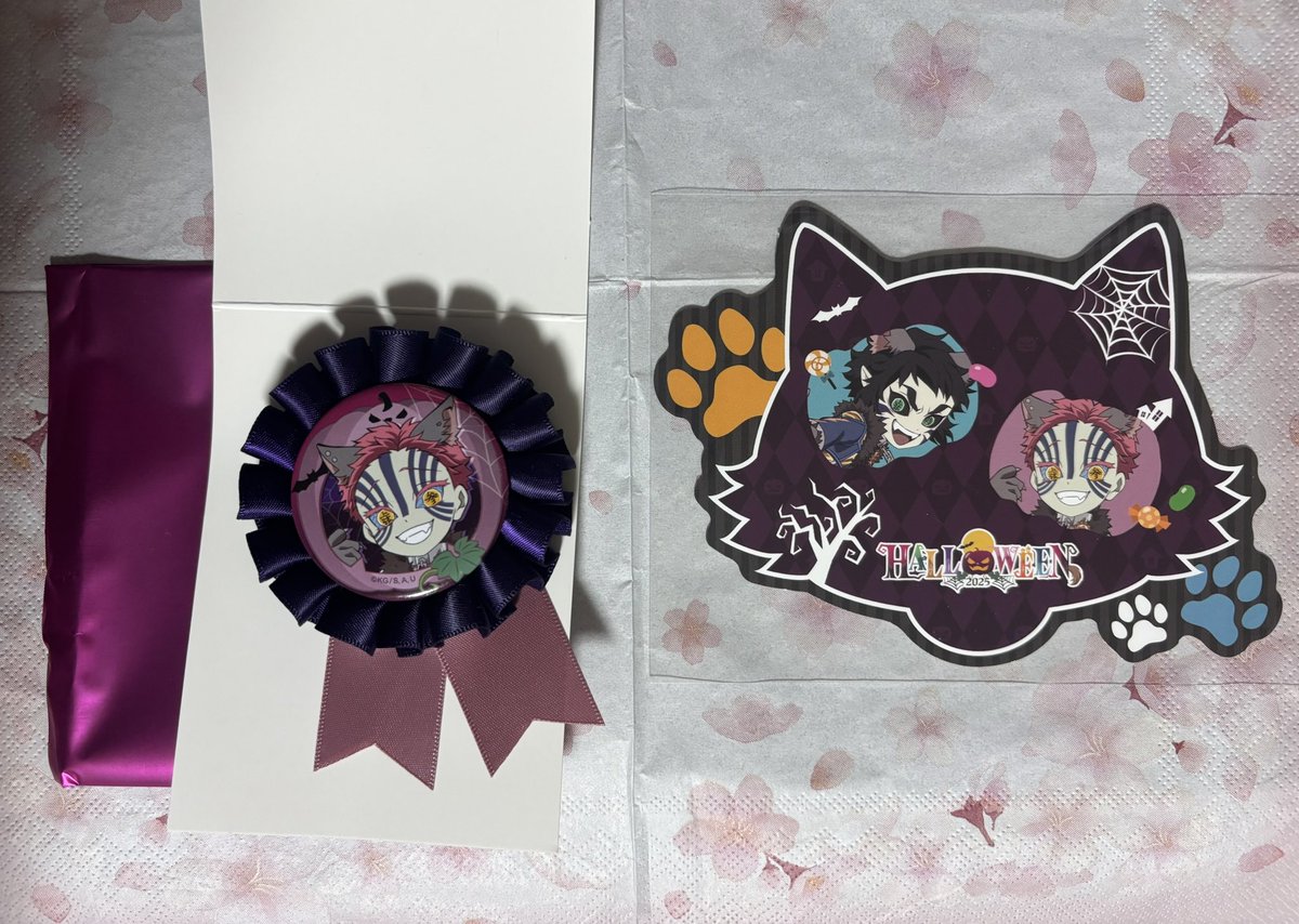 しろたま tweet media