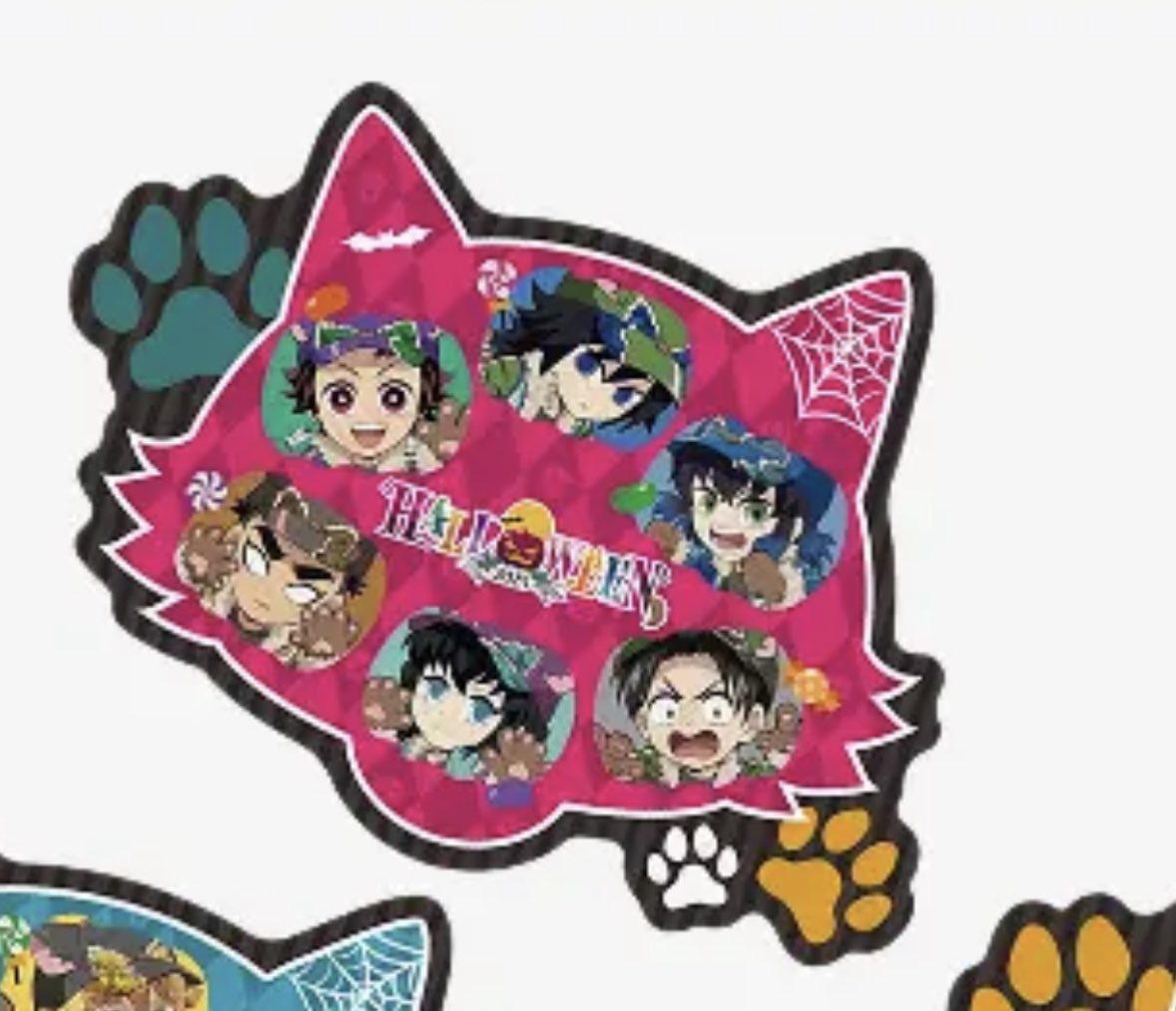 しろたま tweet media