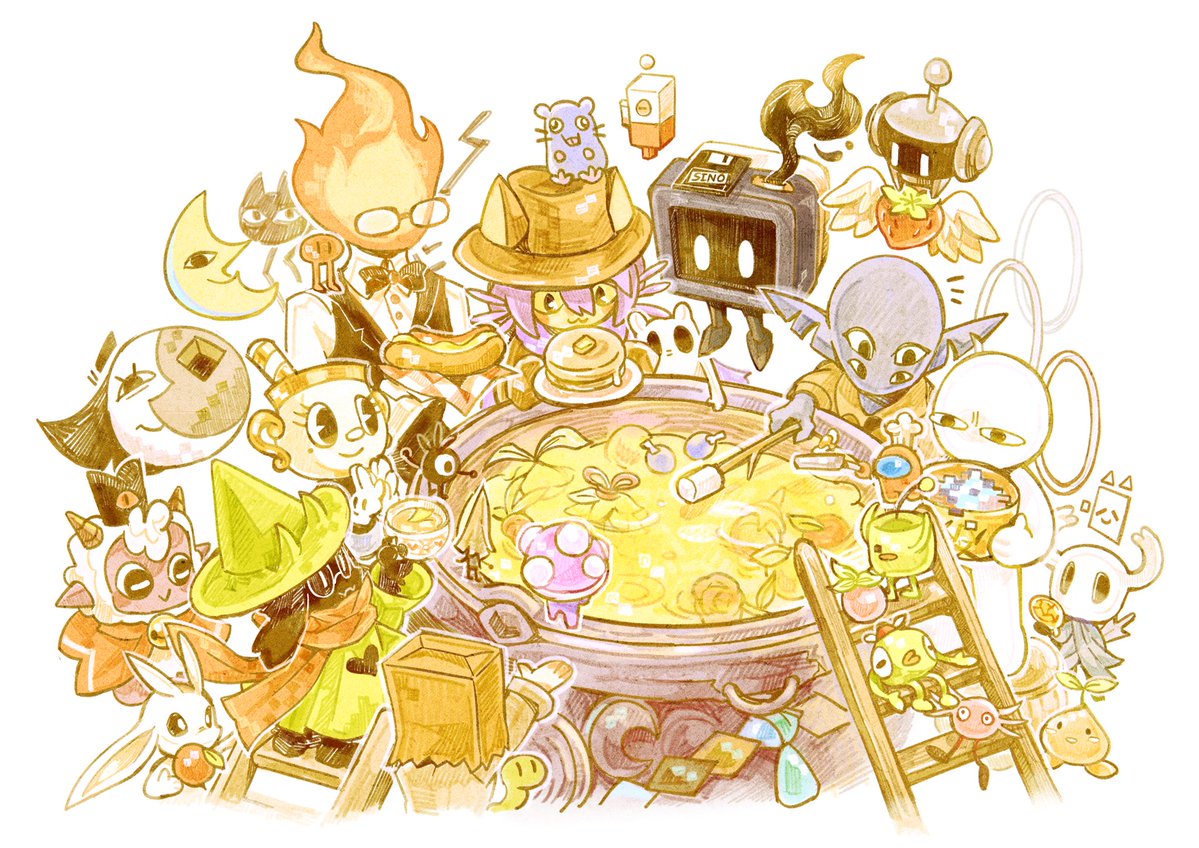 (:亖 tweet media