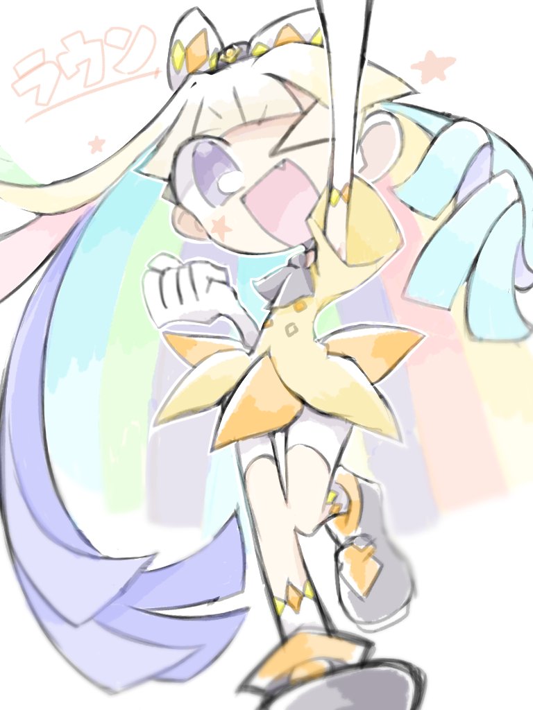 ごめーとる tweet media