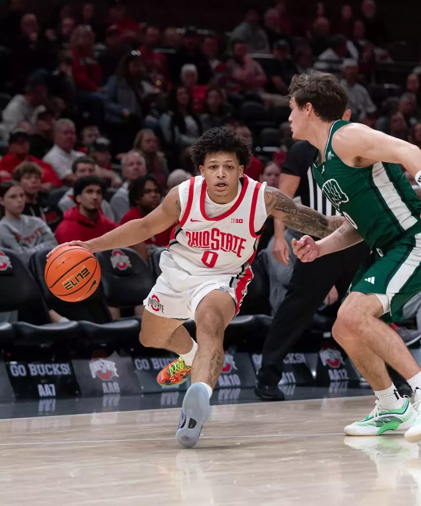 The Ohio State Hoops Insider tweet media