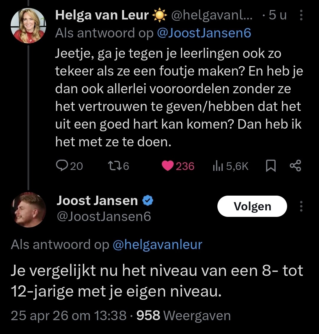 Jan Willem Veldhuis tweet media