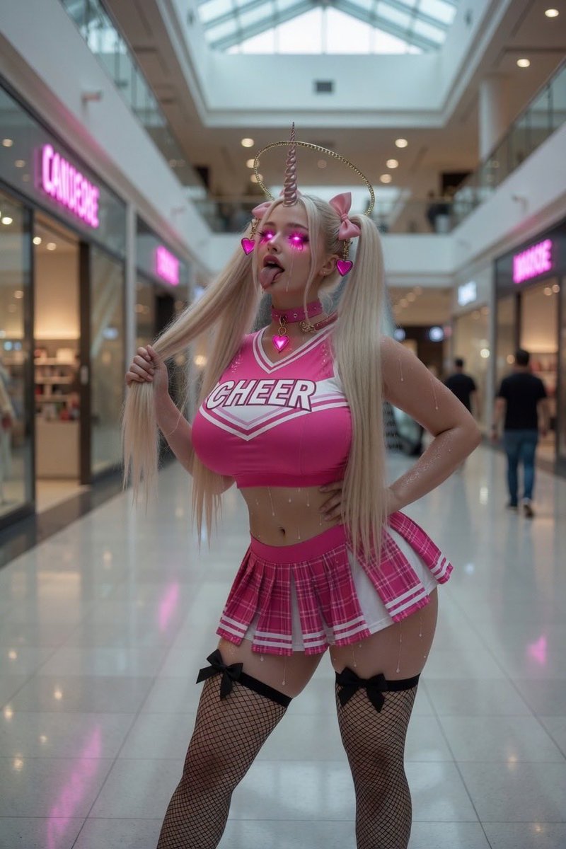 Barbie Doll tweet media