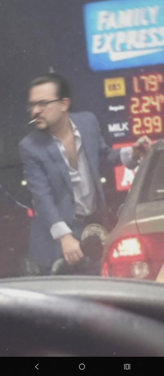 "DETRACTORS could be here" he thought. "I've never been in this neighborhood before, there could be DETRACTORS anywhere." The cool wind felt good against his biceps. "I HATE DETRACTORS"  he thought.