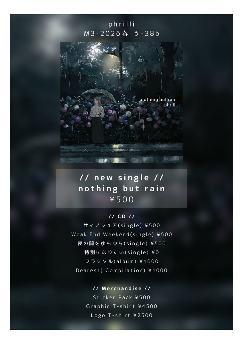 phrilli（フリリ） tweet media