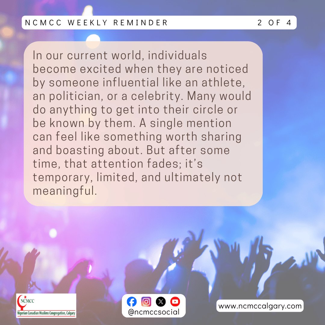 NCMCC Social tweet media