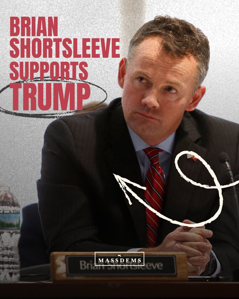 Massachusetts Democratic Party tweet media