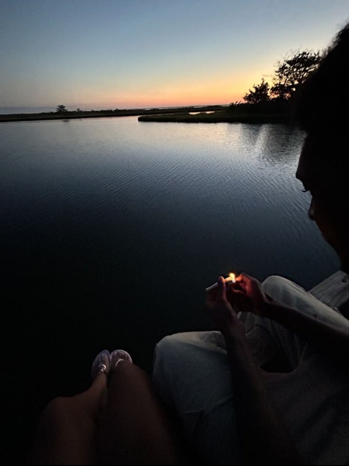 Dates like this 💚🍃>>>