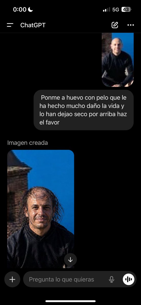 alejandro brazo tweet media