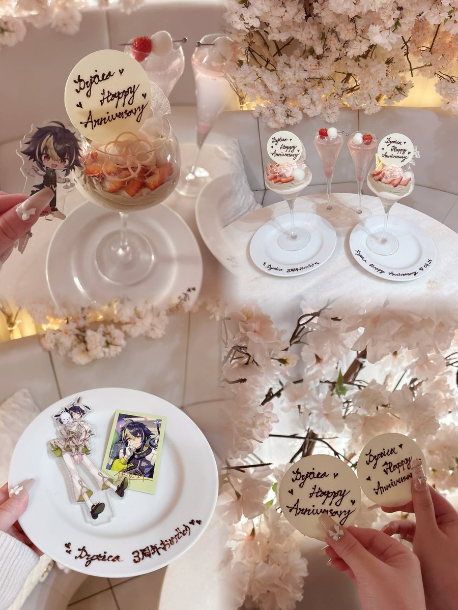 ちゃもち tweet media