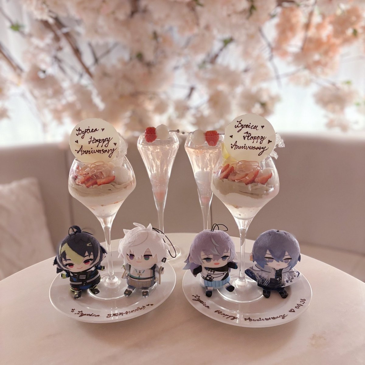 ちゃもち tweet media