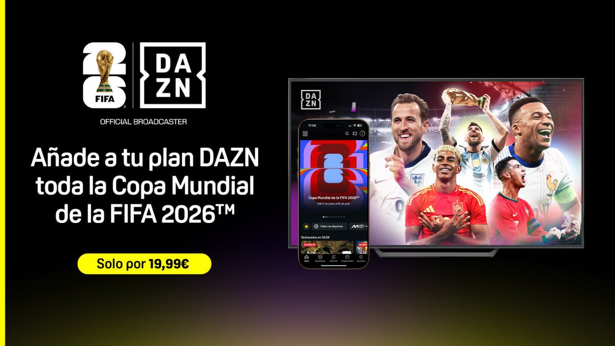 Adamomt's tweet photo. @DAZN_ES será broma no los que ya tenemos un plan como yo anual tengo que pagar? 🤦🏼‍♂️ Vamos estáis mal https://t.co/PZnDZGFF6V
