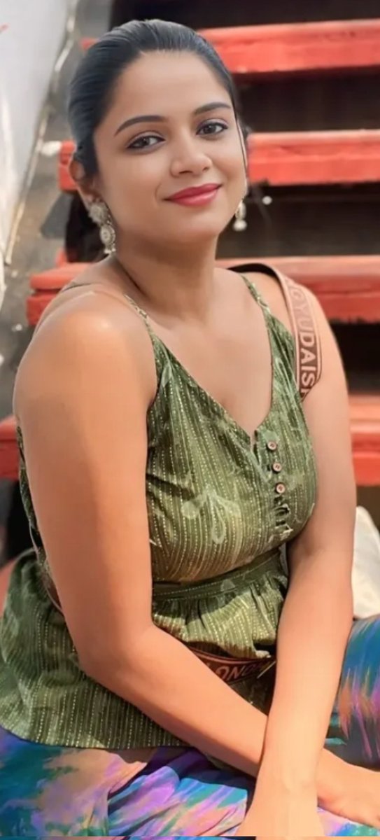 Rukma Raj Rukma Nair