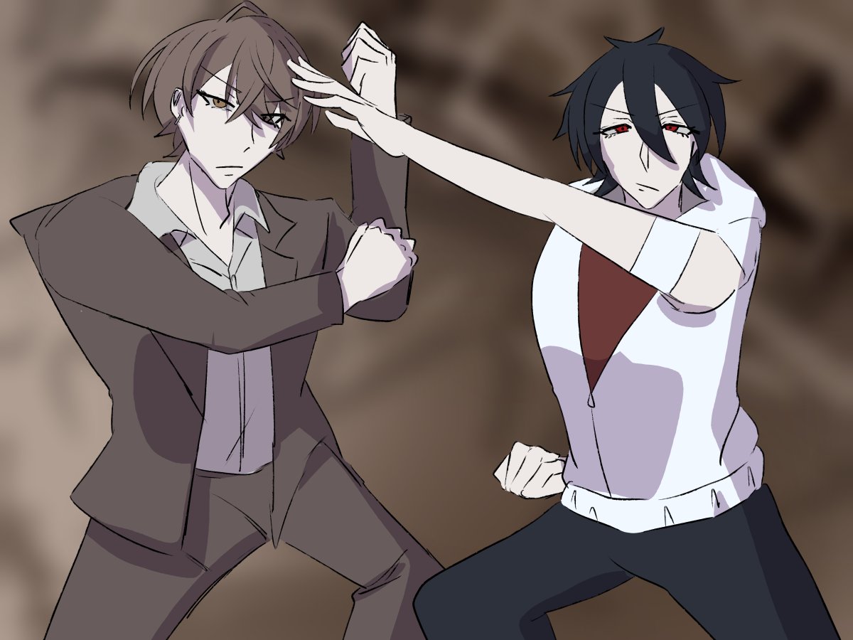 #絵かける
＃加画美
🎤さん見始めました
ポーズは🏢さんの名前ネタ