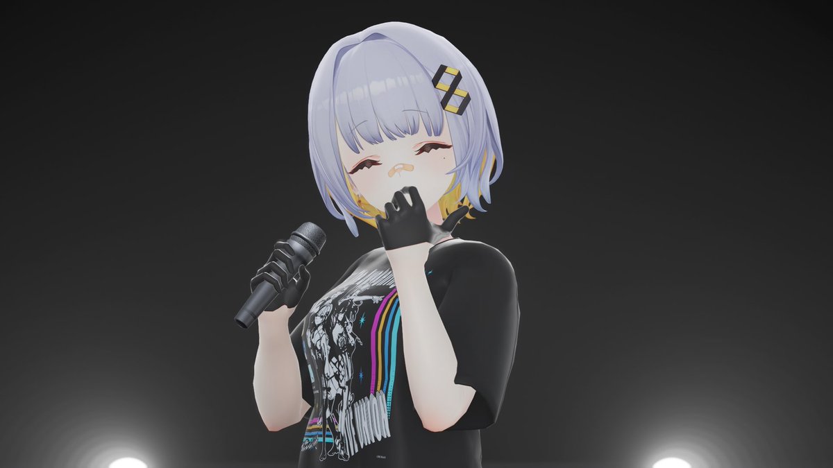 HACHI🐝2/11 4th Album「Revealia」release. tweet media