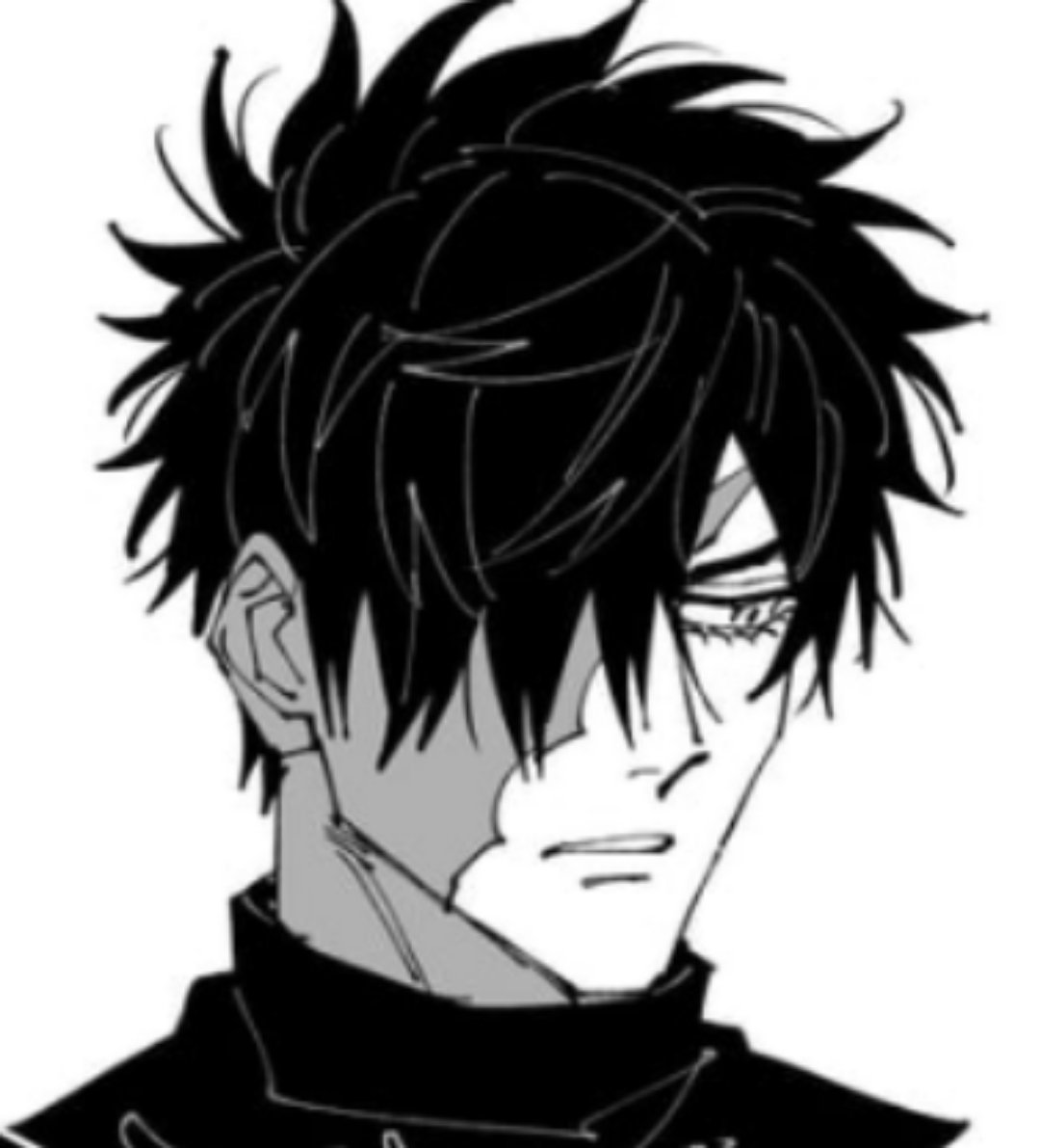 — "Why I can't find YOU in a menu ? I'd pay much more for this, you know."