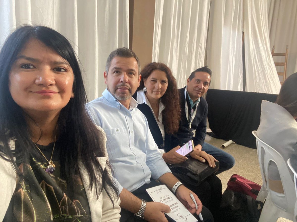 Martin Llorens tweet media