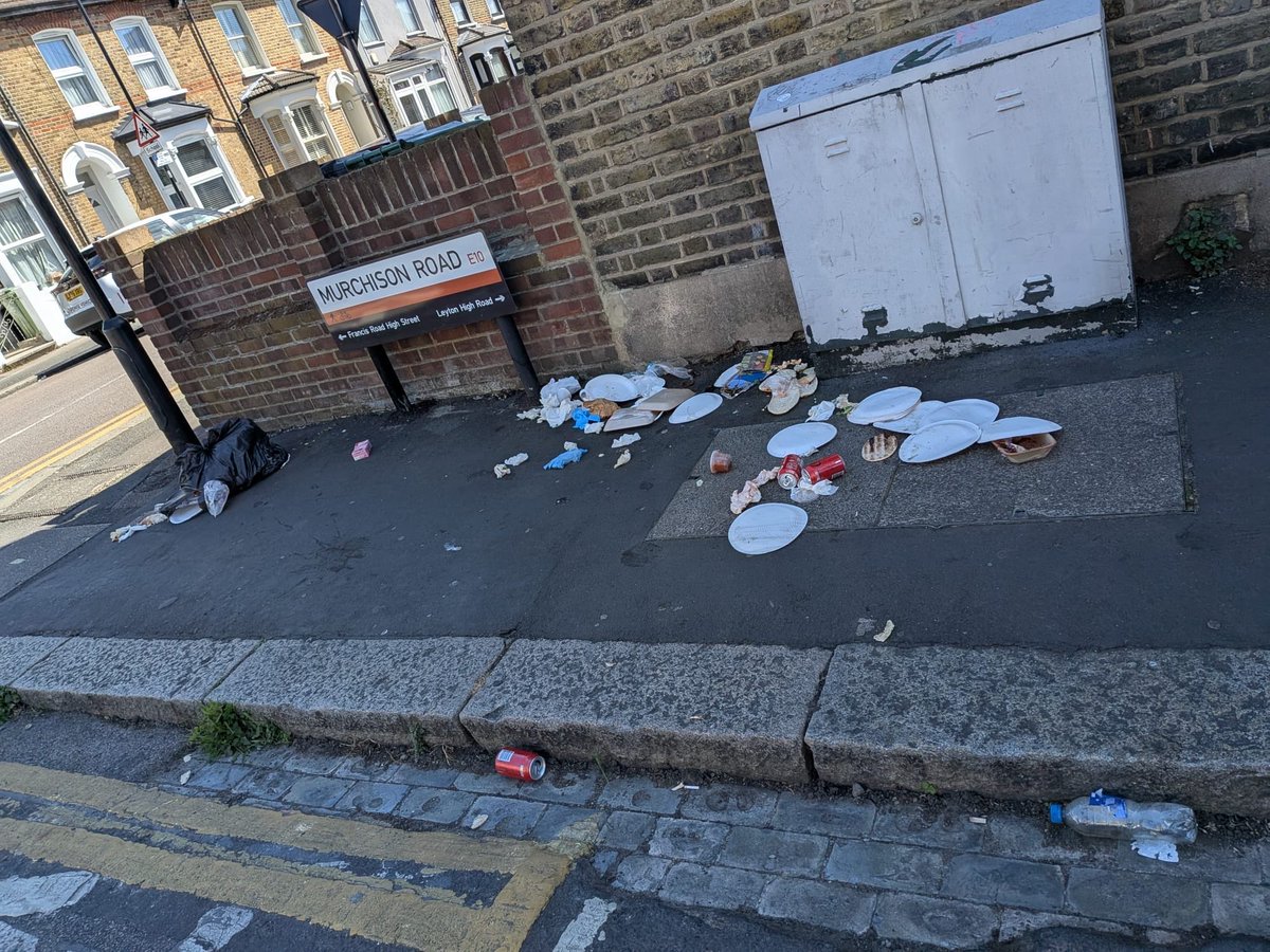 Waltham Forest Liberal Democrats tweet media