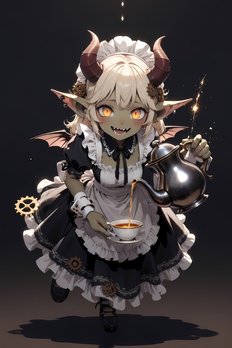 モーガン・ル・フェイ tweet media