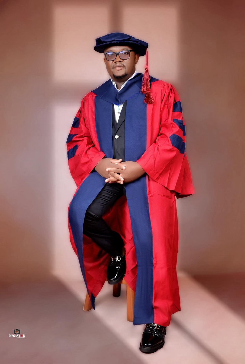 Dr KALU, OON tweet media