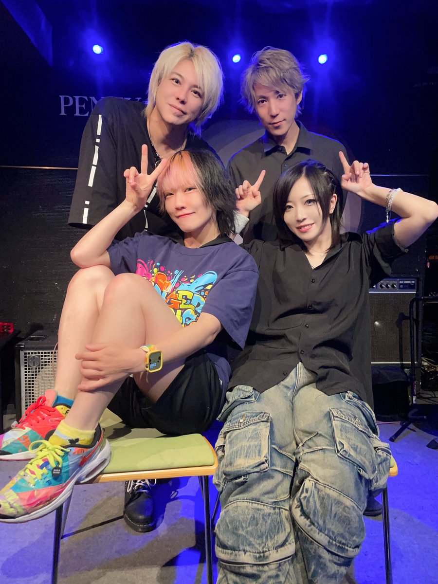 愛沢絢夏(AIZAWA AYAKA) 【ASH FRAST】 tweet media