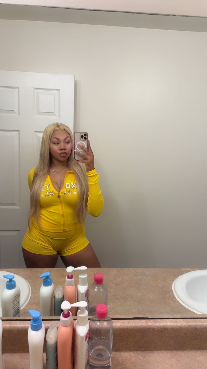 Honeyy.xo🍯💛 (@honeyyxo__) / Posts / X